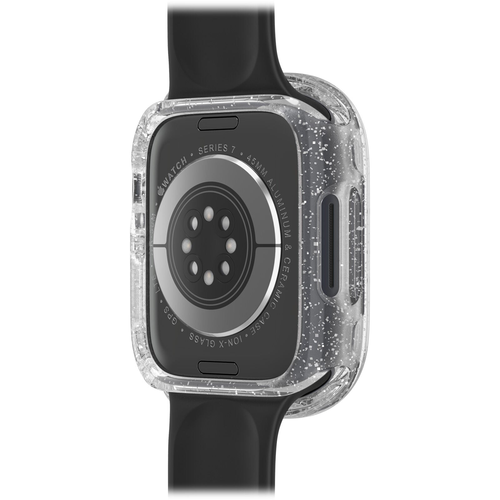 APLICACIÓN EXO EDGE W S8/7 45MM TRANSPARENTE STDS