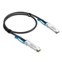 100G PASSIVE DAC QSFP28 0.5M CABL