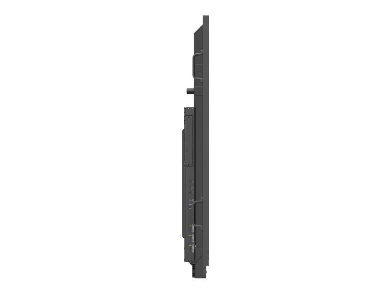 K/3751RK 75"+módulo wifi+soporte pared