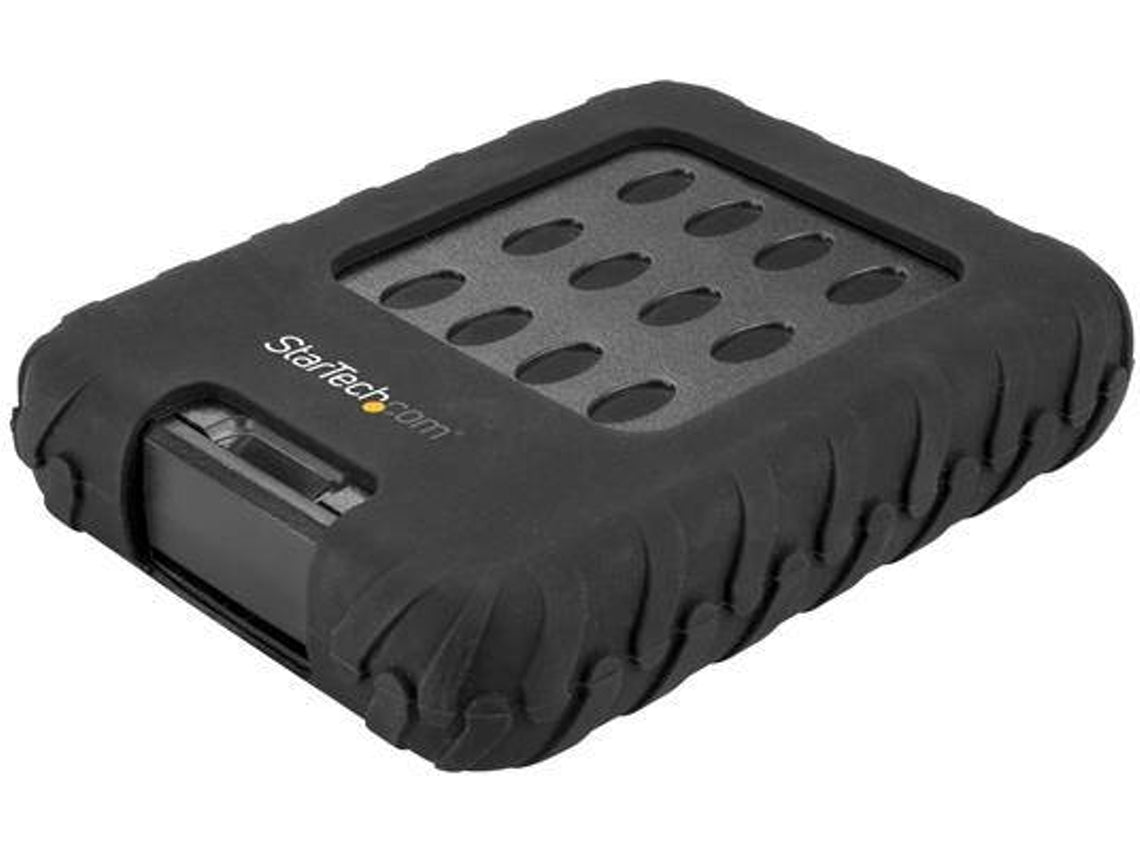 CAJA USB 3.1 SATA 2 5 RUGGED