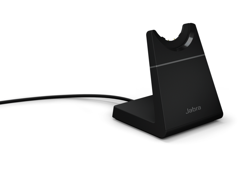 Jabra Evolve2 65 Deskstand