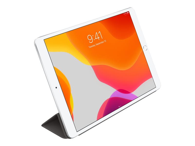 APPLE SMART COVER FOR IPAD (7TH GENERATION) AND IPAD AIR (3rd GENERATION) - BLACK