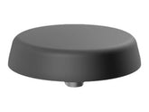 Panorama - Antena - Cúpula - Wi-Fi - 6 dBi (para 2,4 GHz - 2,5 GHz), 9 dBi (para 4,9 - 6 GHz) - omni-direccional - painel montável (LPM4W-24-58-5RPSP)