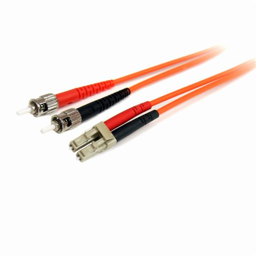 PATCH FIBRA DUPLEX MULTIMODO 62 5/ (FIBLCST1)