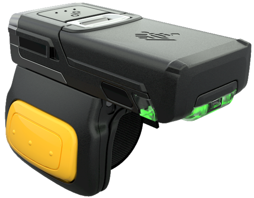 RS5100 SE4770 2D SINGLE TRIGGER