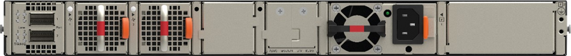 Dell PowerSwitch N2224PX-ON - Interruptor - L3 - Administrado - 12 x 10/100/1000/2.5G (PoE+) + 12 x 1/2.5G (PoE++) + 4 x 25 Gigabit SFP28 - fluxo de ar frente para trás - montável em trilho - PoE++ - CAMPUS Smart Value