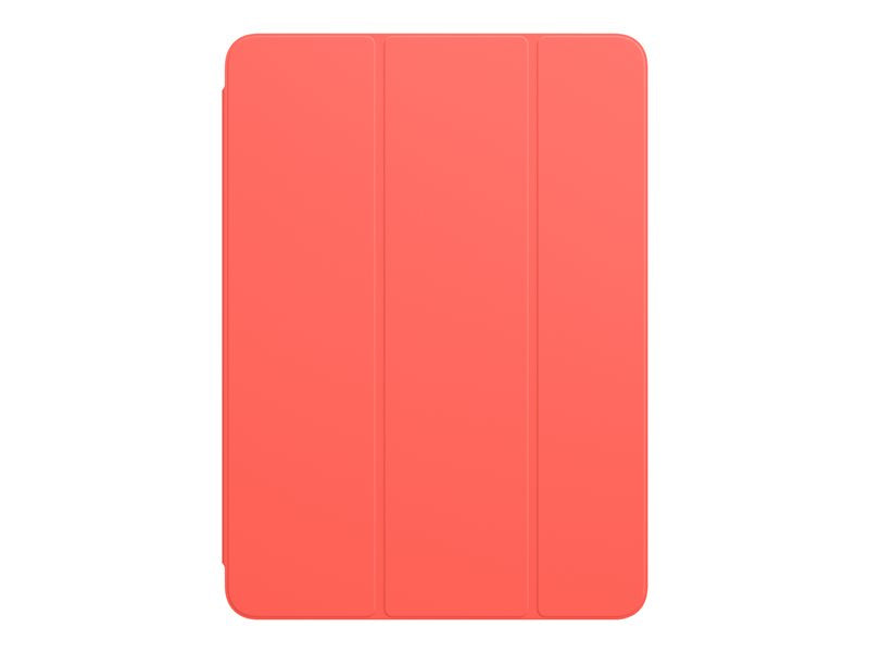 Smart Folio for iPad Pro 11-inch (2nd generation) - Pink Citrus