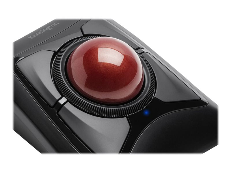 EXPERTMOUSE WIRELESS TRACKBALL (K72359WW)