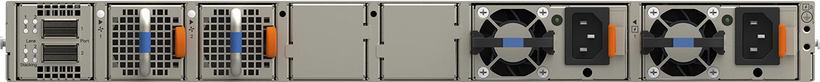 Dell PowerSwitch N2224X-ON - Interruptor - L3 - Administrado - 24 x 10/100/1000/2.5G + 4 x 25 Gigabit SFP28 - fluxo de ar frente para trás - montável em trilho - CAMPUS Smart Value
