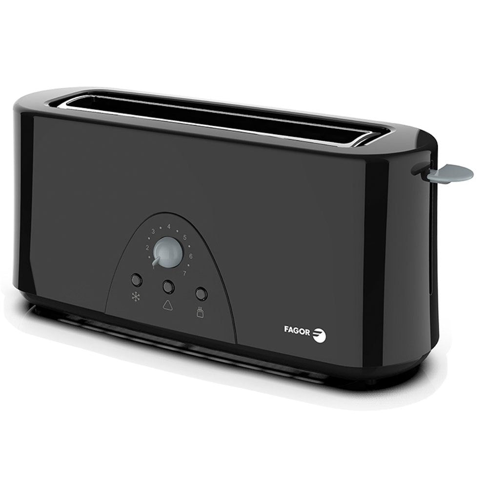 FAGOR TORRADEIRA PRETA 1R 980W