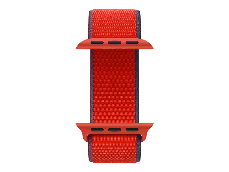 40mm (PRODUCT)RED Sport Loop