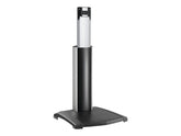Vogel's Professional PFF 2420 - Componente de montaje (soporte de suelo) - Para pantalla plana - Negro - Tamaño de pantalla: 32"-65"