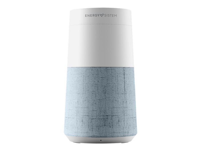 Energy Smart Speaker 3 Talk - Altifalante inteligente - Wi-Fi, Bluetooth - 5 Watt