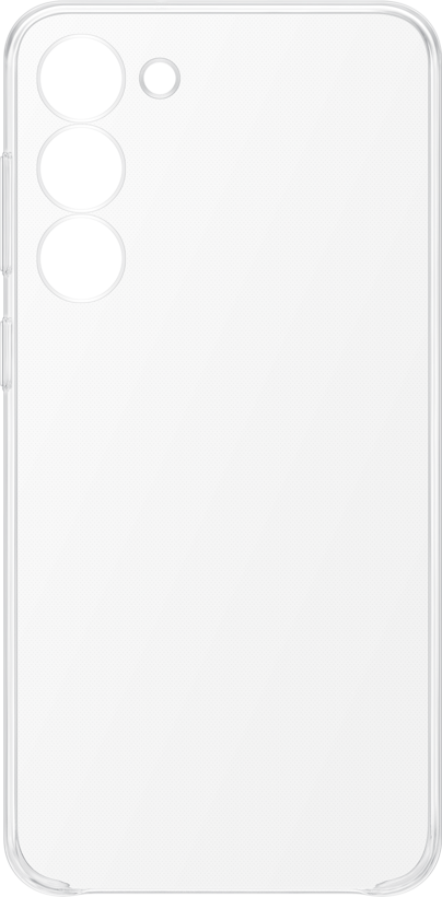 CARCASA TRANSPARENTE GALAXY S23PLUS (EF-QS916CTEGWW)