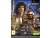 Age IV X1 Win Español EMEA Medialess