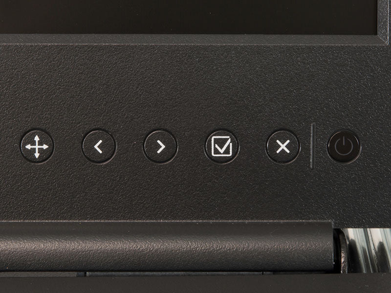 AVOCENT 19 LOCAL RACK ACCESS LCD