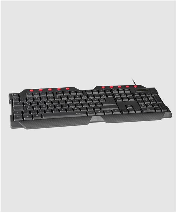 FERUS teclado Gaming Layout PT