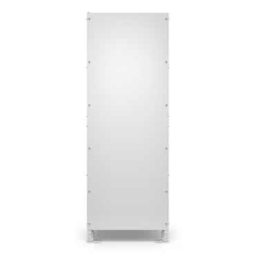 EMPTY BATTERY CABINET 700MM ACCS