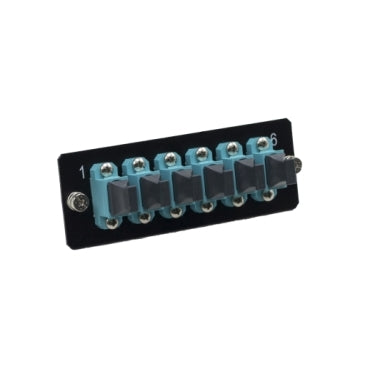 EQUIPED CROSS RAILS 6 UN ACCS