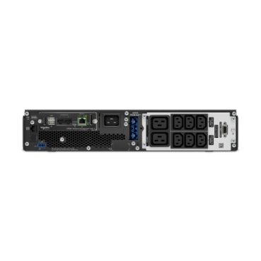 APC SMART-UPS SRT 2200VA 230 V ACCS