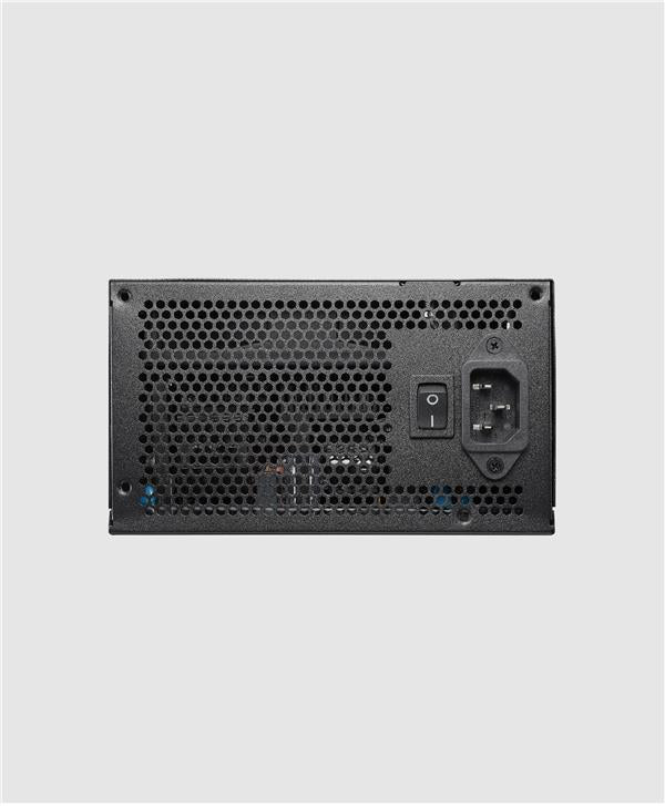 Fonte XPG Core Reactor 650W 80 Plus Gold Modular