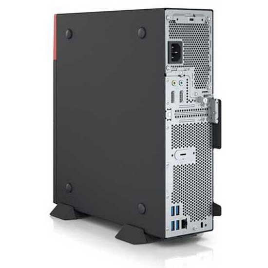 FUJITSU ESPRIMO D7010 I3-10100 SYST