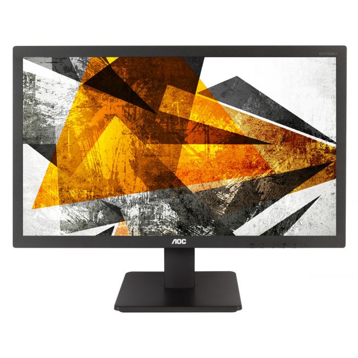 MONITOR 27 FHD HDMI VGA DVI (E2775SJ)