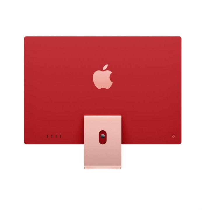 APPLE iMac 24P Retina 4.5K - Apple M1 8c CPU/8c GPU, 16GB, 1TB SSD - Pink