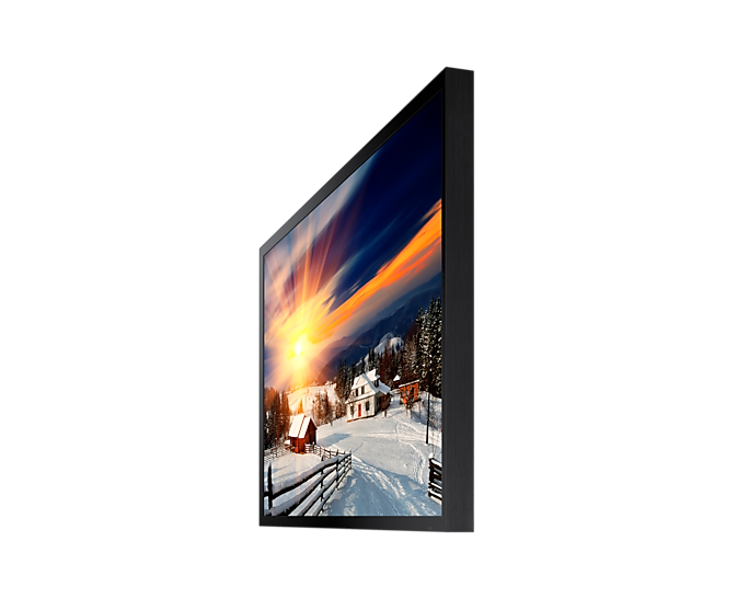 SAMSUNG Outdoor Display OH46F - 46\'\' FHD 3000nit 24/7