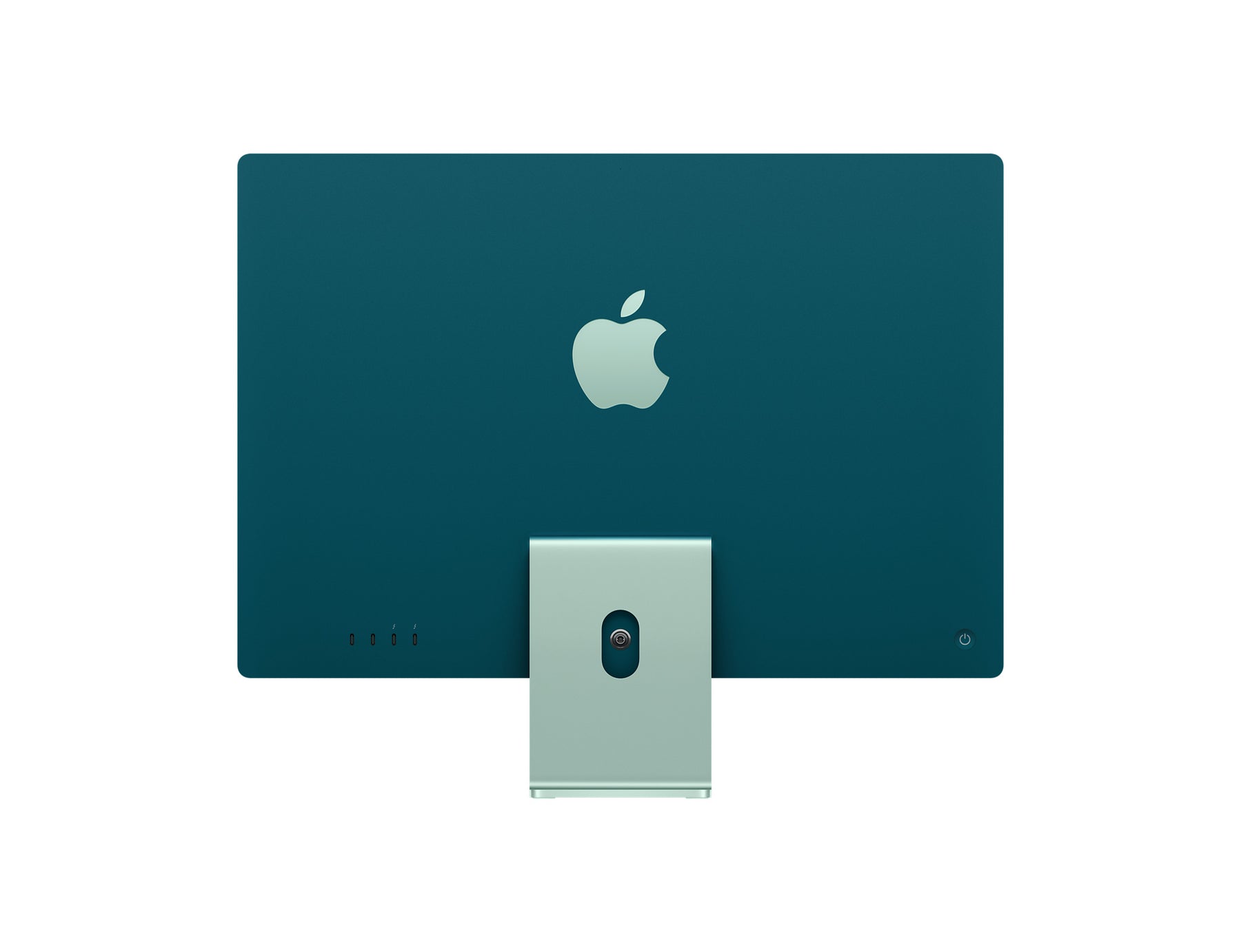 CTO/iMac 24" Green/8C GPU/16GB/1TB/PT TI (Z12V_4_PO_CTO)