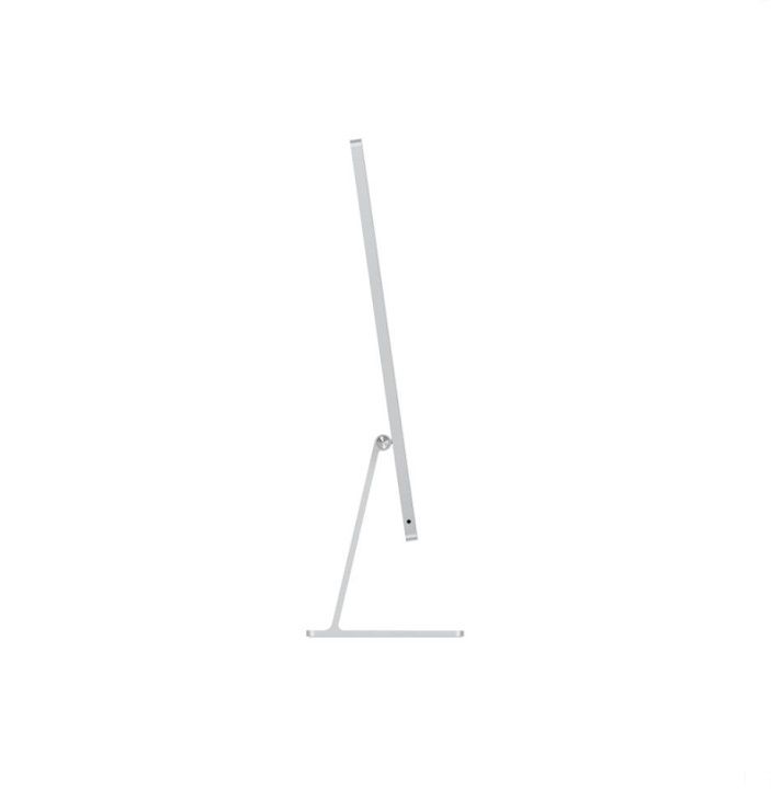APPLE iMac 24P Retina 4.5K - Apple M1 8c CPU/8c GPU, 8GB, 1TB SSD, Teclado numérico EN - Plateado