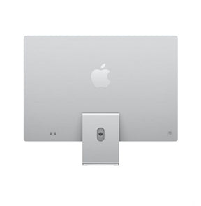 APPLE iMac 24P Retina 4,5K - Apple M1 8c CPU/8c GPU, 8GB, 1TB SSD, teclado c/ numérico PT - Silver