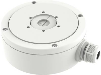 CAJA DE DERIVACION HIK BLANCO 137X51.5MM