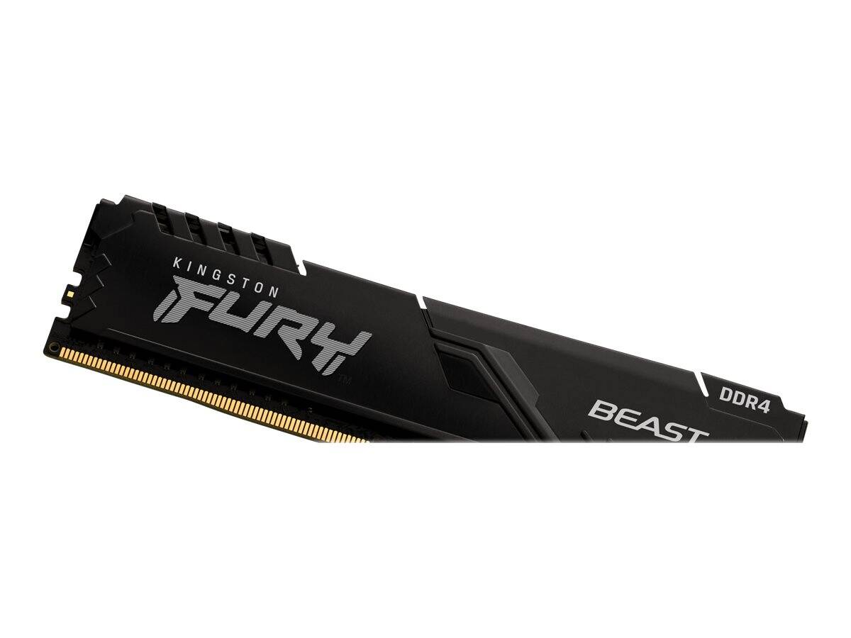32G 3000 DDR4DIMM BESTIA KIT2 BK 8BI (KF430C15BB1K232)