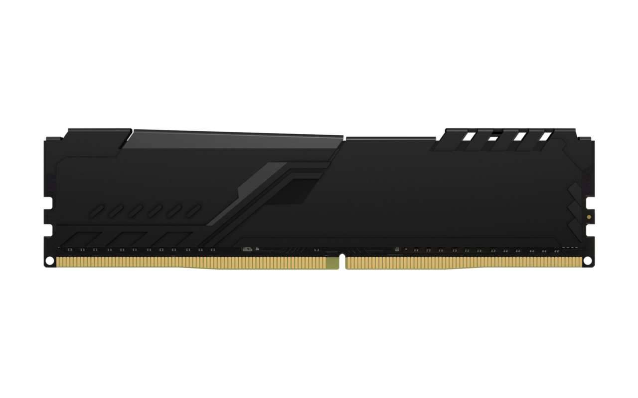 32G 2666 DDR4DIMM BEAST KIT2 BK 8BI (KF426C16BB1K232)
