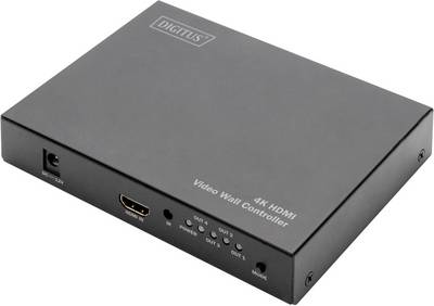 DIGITUS 4K HDMI