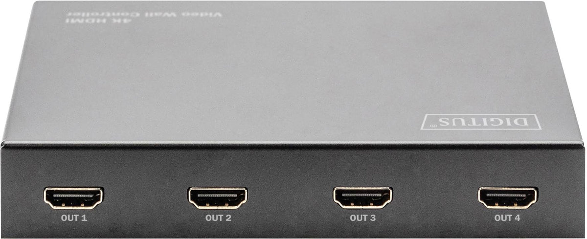 DIGITUS 4K HDMI