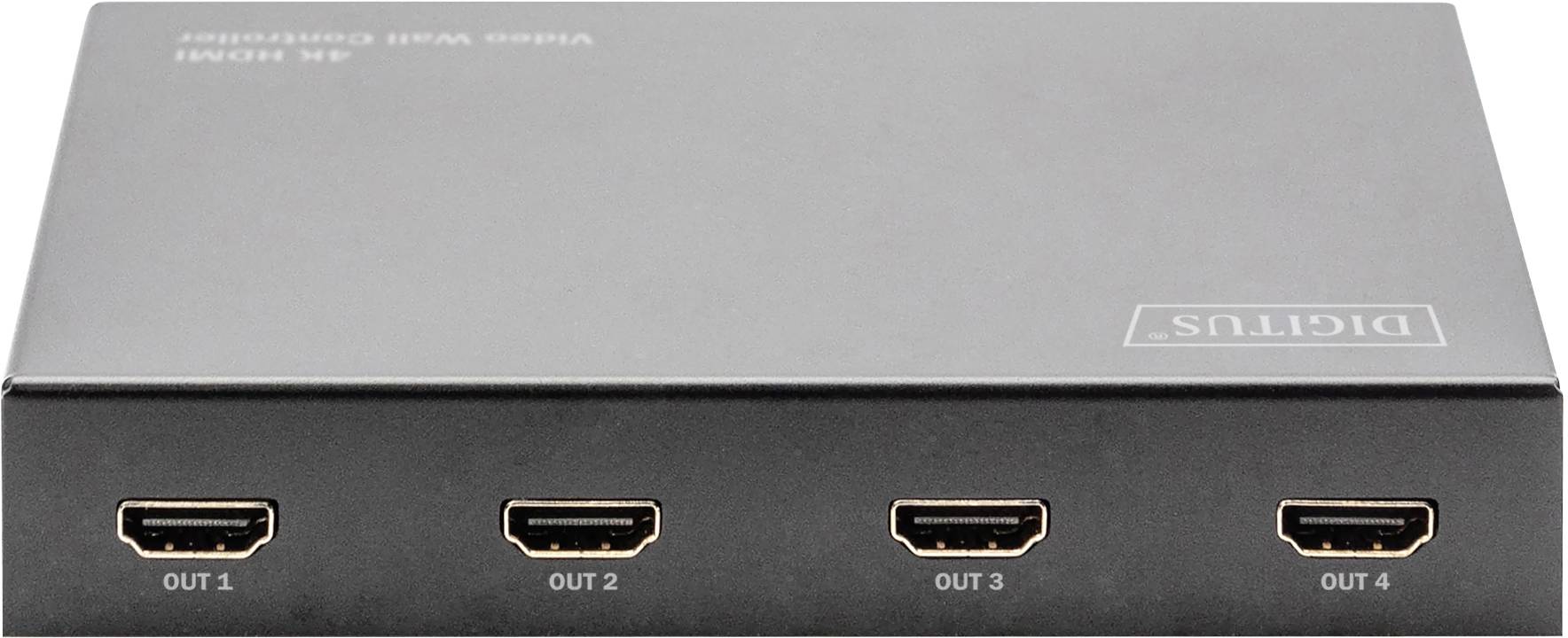 DIGITUS 4K HDMI