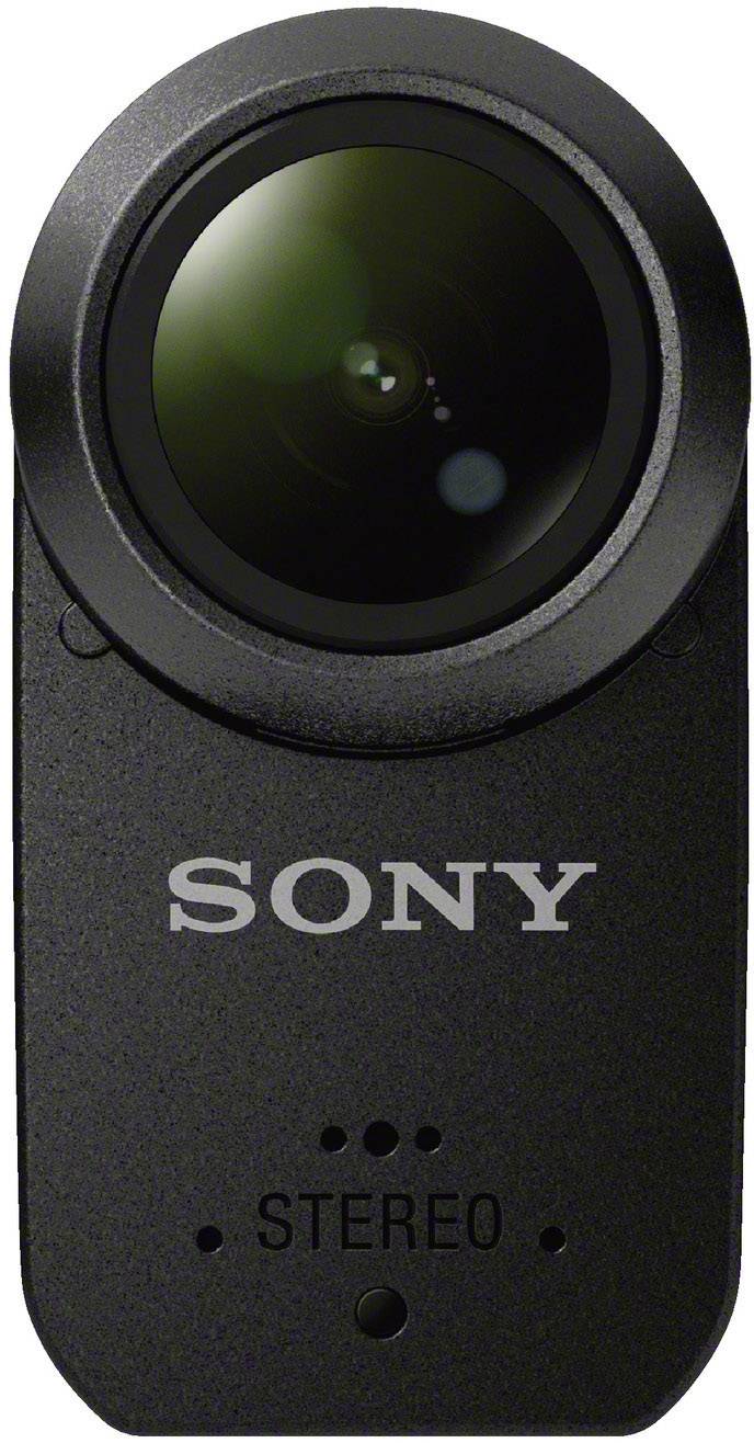 ACTION CAM HDR-AS50 FHD