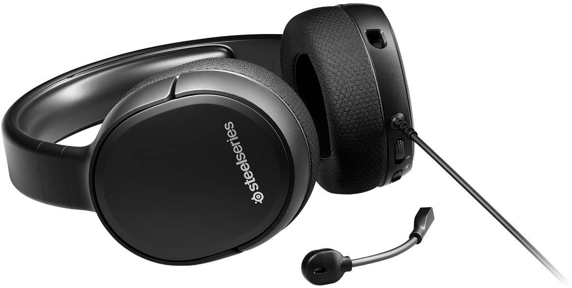 Ausc SteelSeries Arctis 1 (61427)