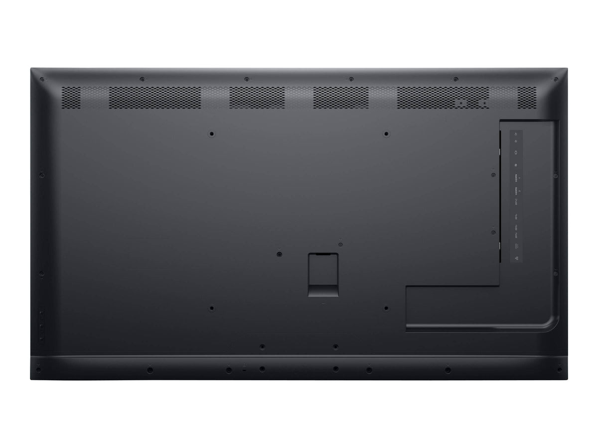 Dell C5519Q - Pantalla LCD con retroiluminación LED de clase diagonal de 55" (54,6" visibles) - conferencia - 4K UHD (2160p) 3840 x 2160