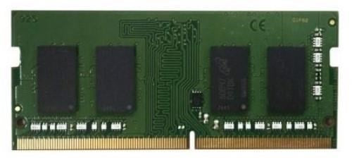 QNAP - K1 version - DDR4 - módulo - 4 GB - SO DIMM 260-pinos - 2400 MHz / PC4-19200 - 1.2 V - unbuffered - sem ECC (RAM-4GDR4K1-SO-2400)