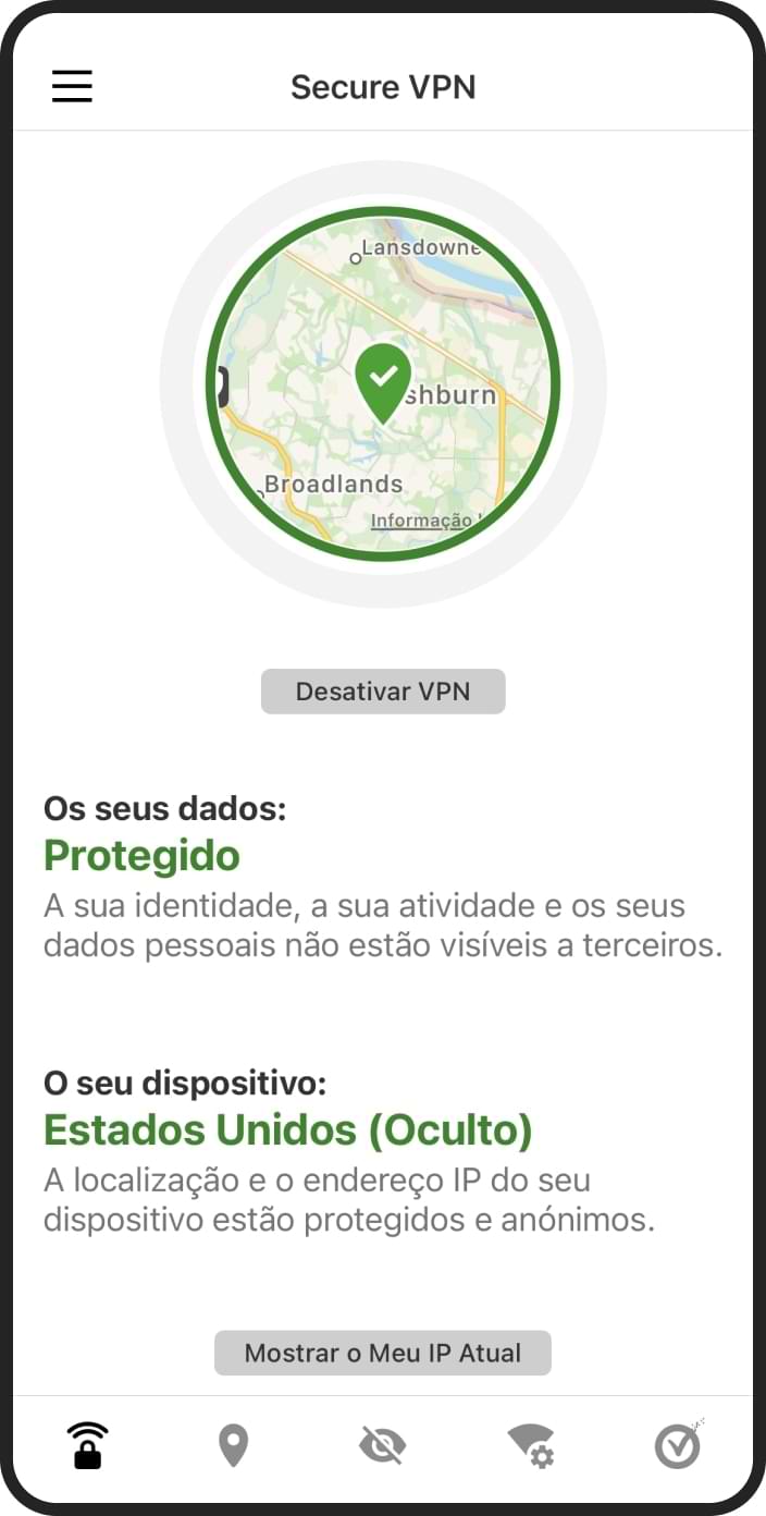 Norton Secure VPN - 1, 5 or 10 devices - Annual