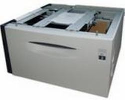 Kyocera PF 750 - Bandeja de mídia / alimentador - 3000 folhas - para Kyocera EP-510, FS-C8100, EP 510, C320, KM 3050, 4050, 5050, C2525, C3225, C3232, C4035