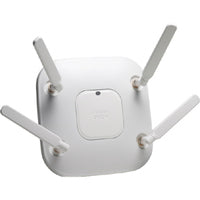 Cisco Aironet 3602E - Wireless Access Point - Wi-Fi - 2.4GHz, 5GHz (Package of 10)