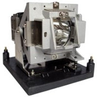 GO Lamps - Lâmpada do projector (equivalente a: 5811116635-S) - UHP - 220 Watt - 4000 hora(s) - para Vivitek D791ST, D795WT