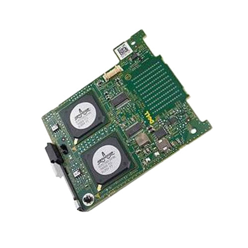 BROADCOM 5719 QP 1GBE MEZZ CARDACCS