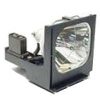 Optoma - Projector lamp - for Optoma EP723, EP728, EW628