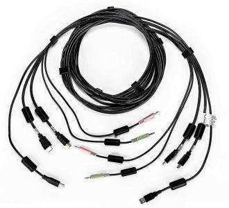 CABLE 2-DISPLAYPORT (CBL0188T)