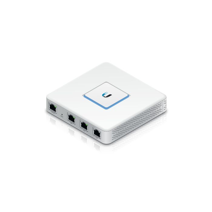 UBIQUITI UNIFI SECURITY GATEWAY